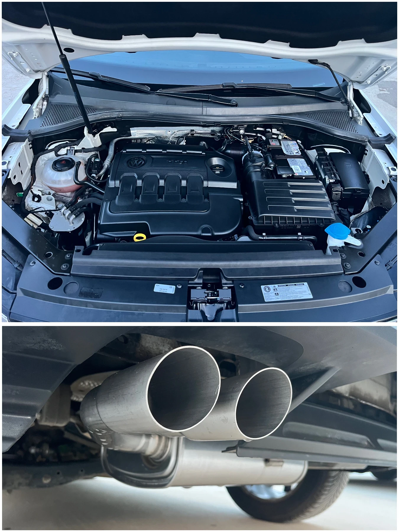 VW Tiguan 2, 0TDI-LED/VAVI/��������/����/�����/�������/���!! | Mobile.bg � ����������� 17