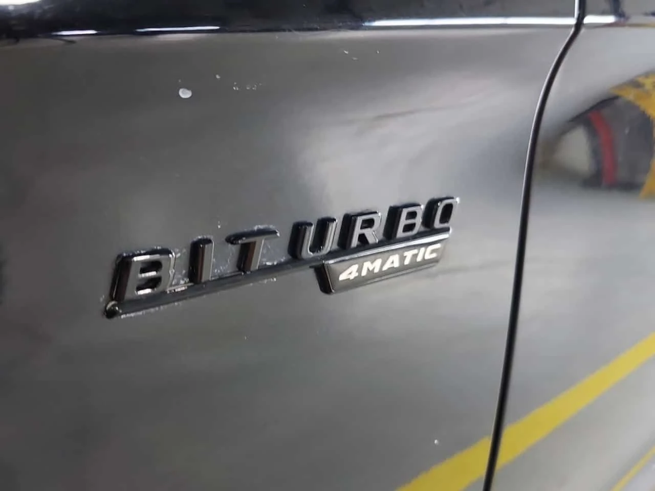 Mercedes-Benz GLE 43 AMG * 4MATIC* 360 ������* ��������*  | Mobile.bg � ����������� 16