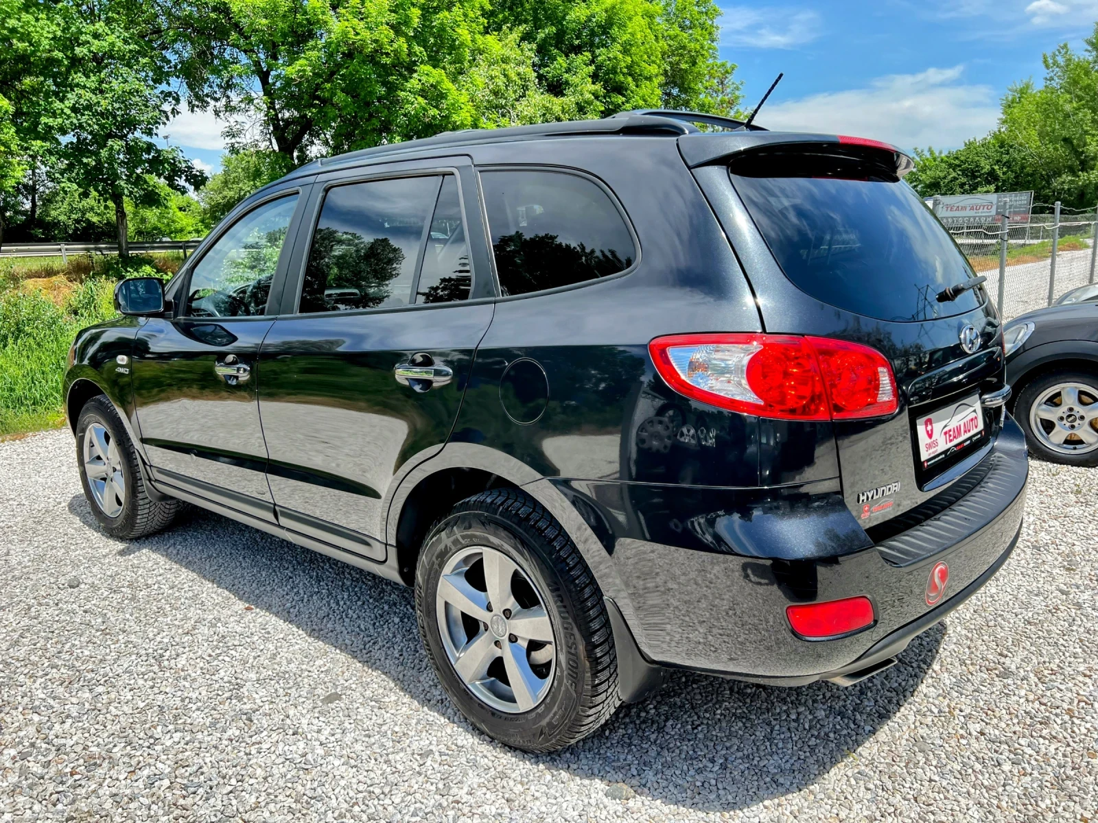 Hyundai Santa fe 2.2CRDI 189000KM | Mobile.bg � ����������� 6
