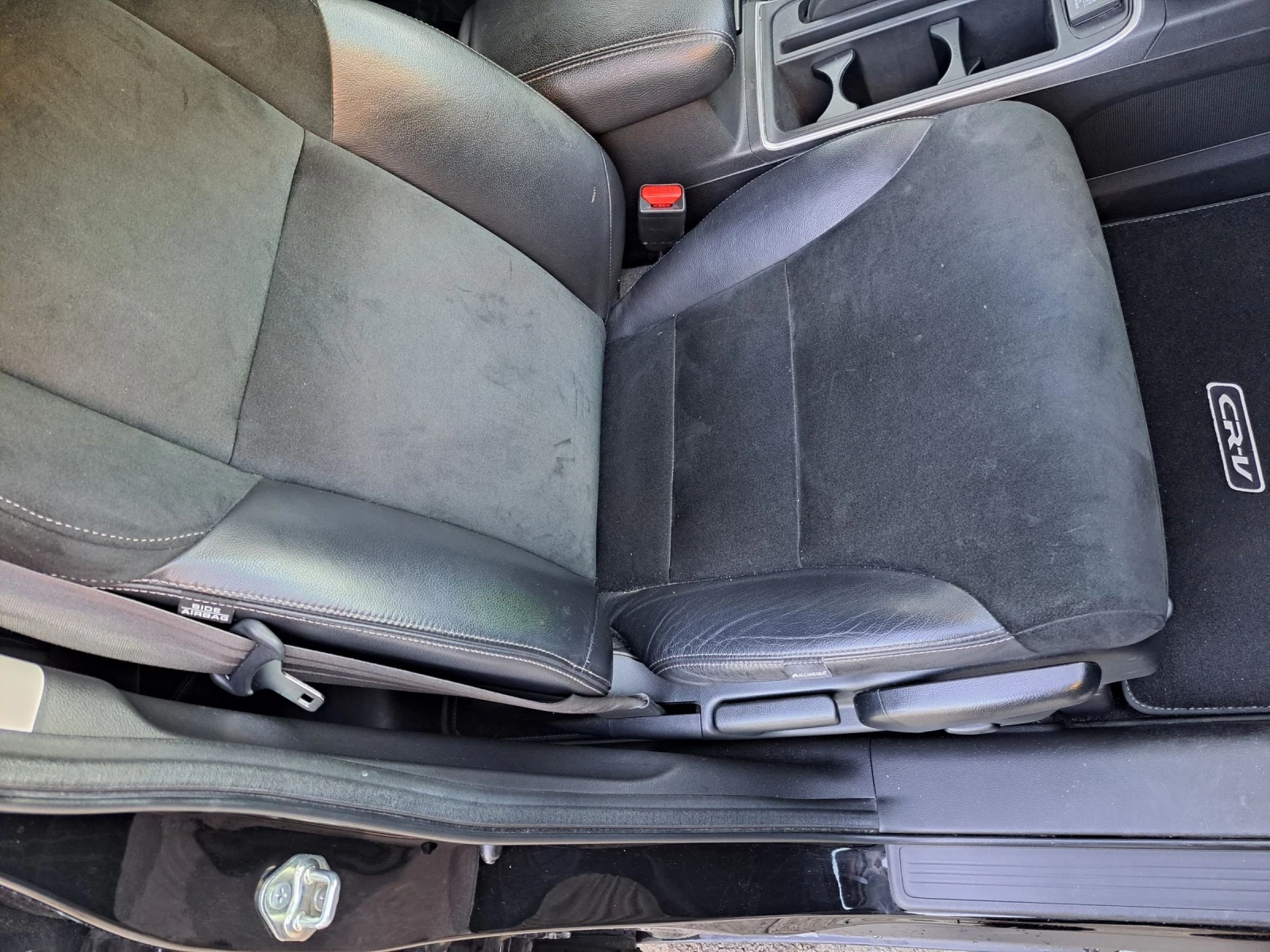 Honda Cr-v 1.6TDI Xoland | Mobile.bg � ����������� 11