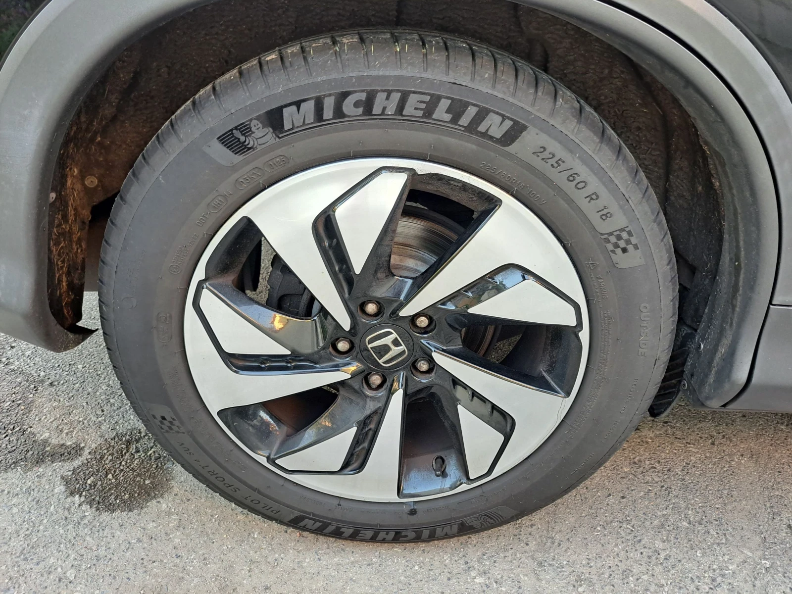 Honda Cr-v 1.6TDI Xoland | Mobile.bg � ����������� 10