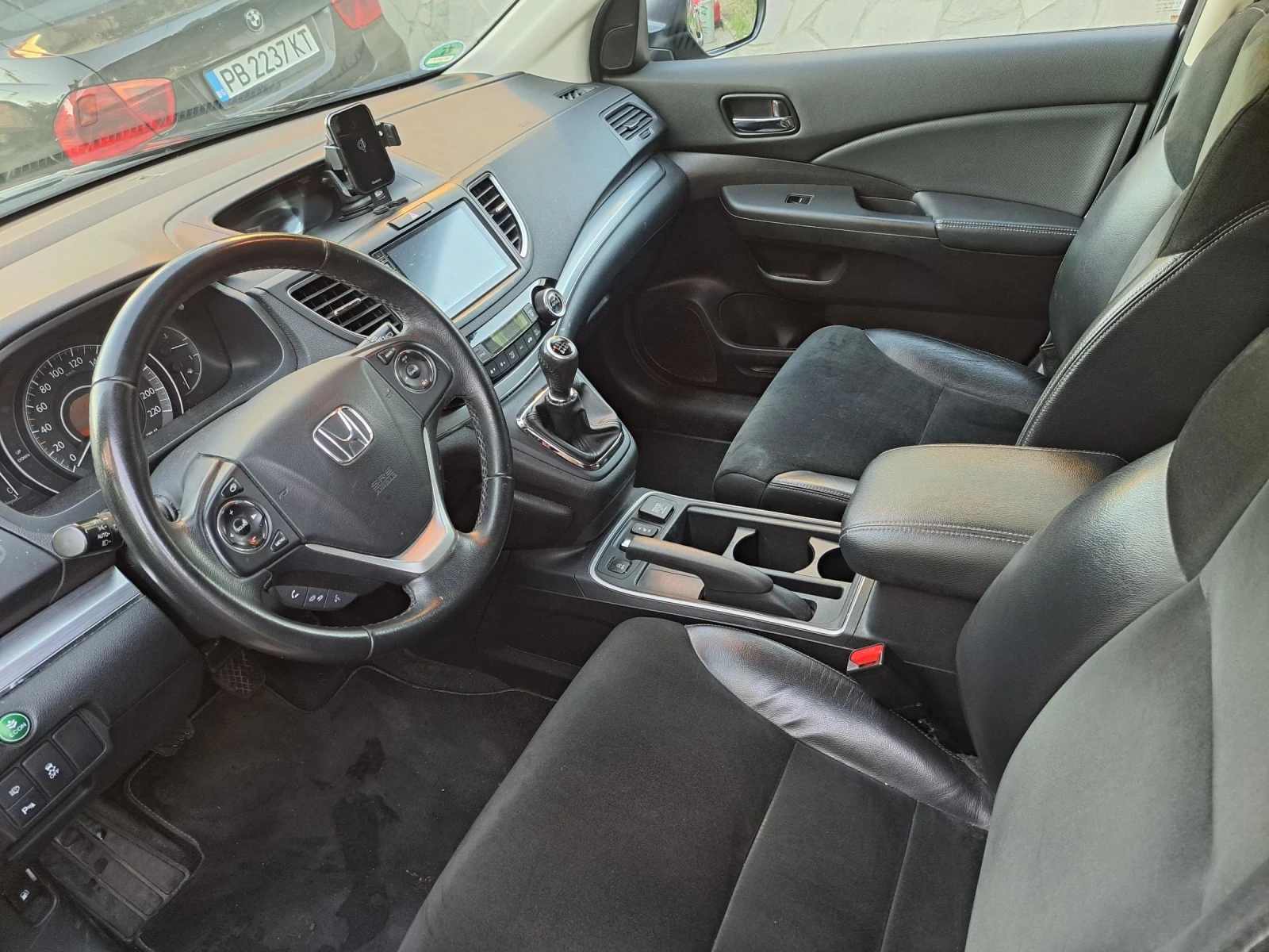Honda Cr-v 1.6TDI Xoland | Mobile.bg � ����������� 3