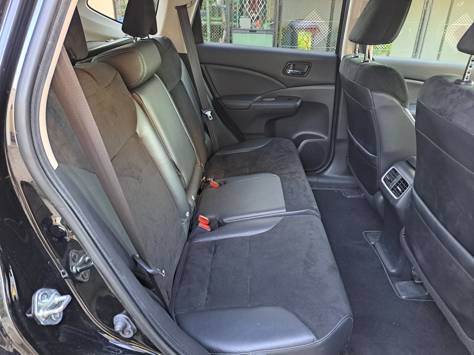 Honda Cr-v 1.6TDI Xoland | Mobile.bg � ����������� 4