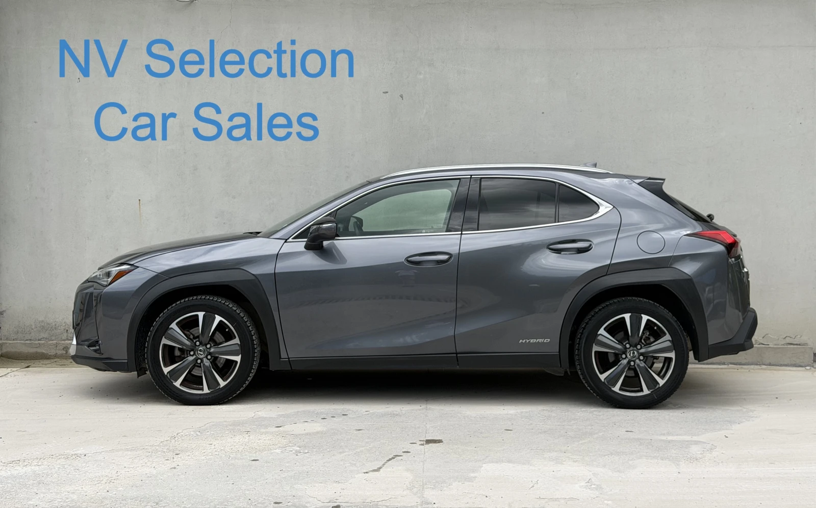 Lexus UX 250h 2.0 4x4 Hybrid � �������� | Mobile.bg � ����������� 2