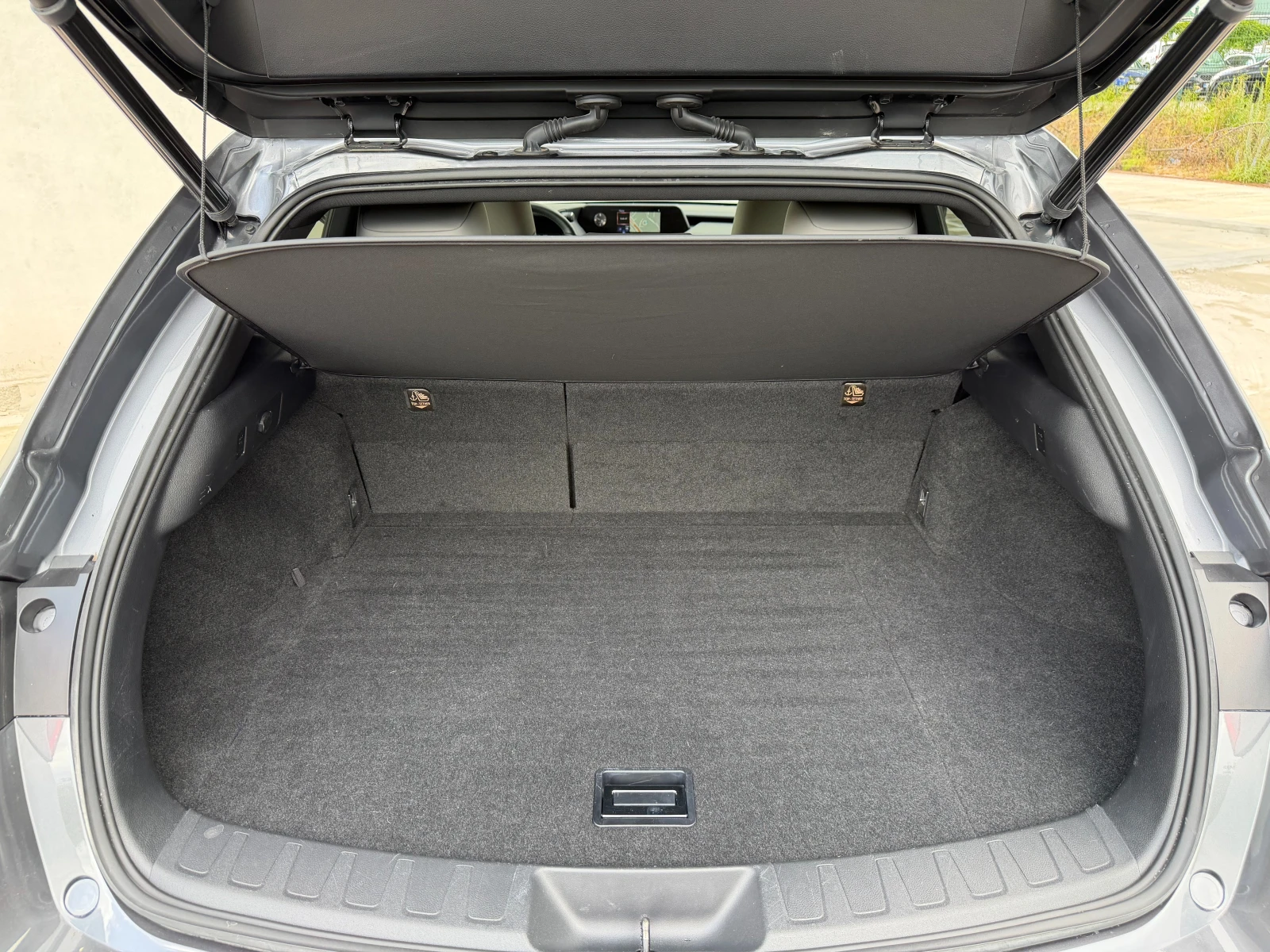 Lexus UX 250h 2.0 4x4 Hybrid � �������� | Mobile.bg � ����������� 14