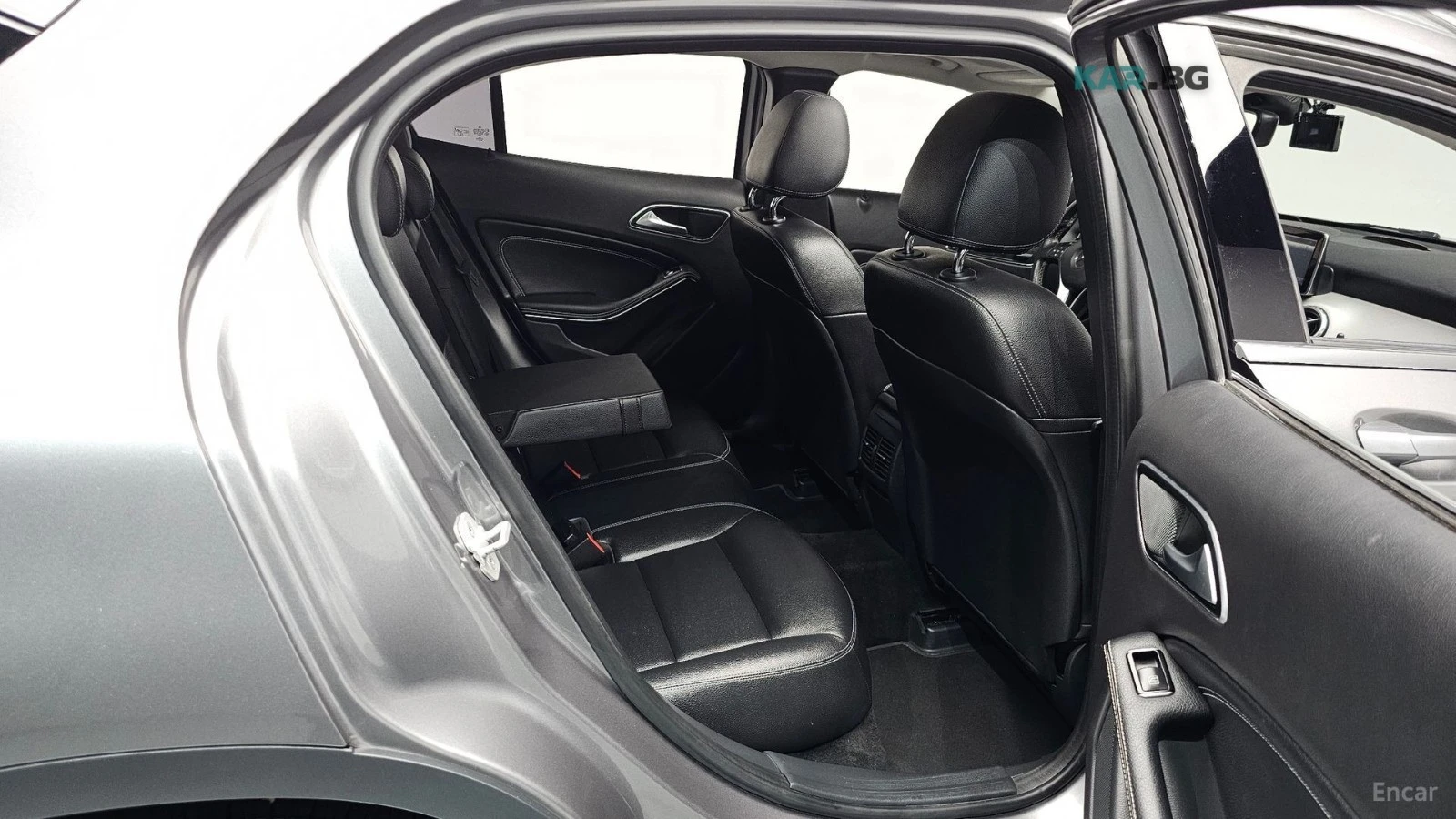 Mercedes-Benz GLA 200 D 4MATIC ���������� ���� �� �������� | Mobile.bg � ����������� 15