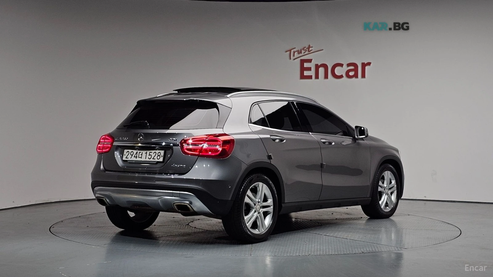 Mercedes-Benz GLA 200 D 4MATIC ���������� ���� �� �������� | Mobile.bg � ����������� 2