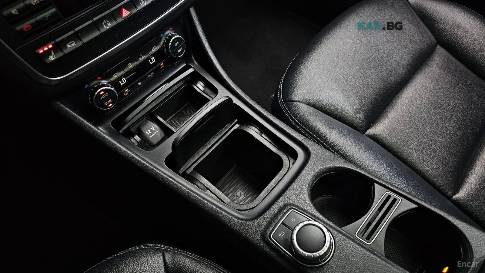 Mercedes-Benz GLA 200 D 4MATIC ���������� ���� �� �������� | Mobile.bg � ����������� 11