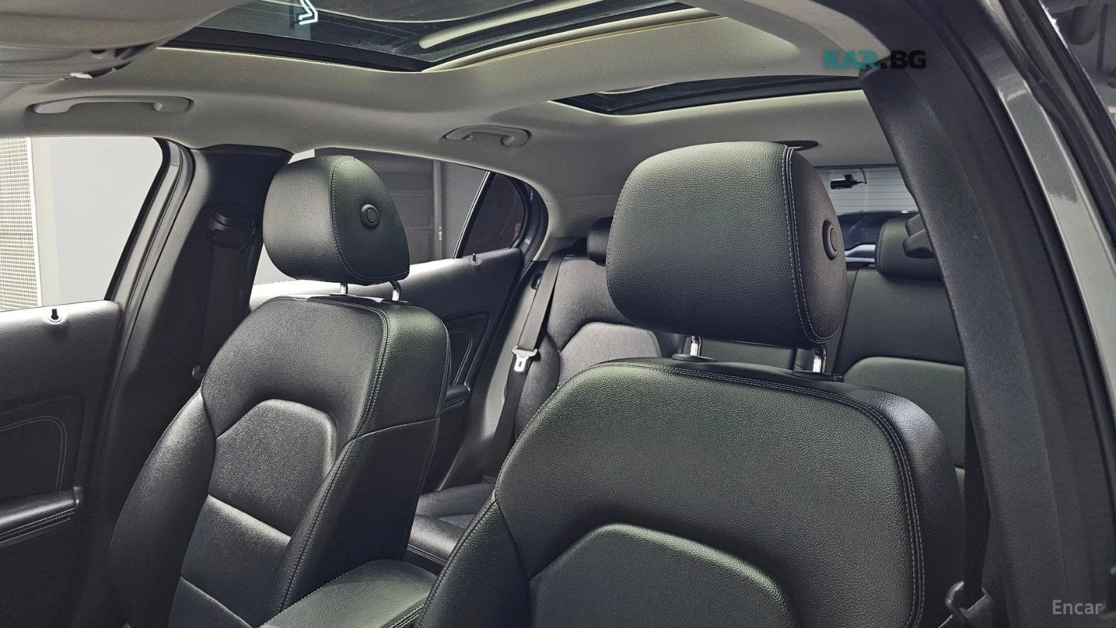 Mercedes-Benz GLA 200 D 4MATIC ���������� ���� �� �������� | Mobile.bg � ����������� 13