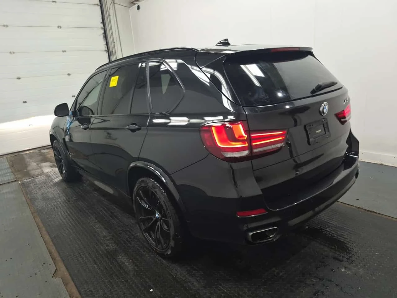 BMW X5 * XDRIVE35I * CARFAX * ЦЕНА ДО БГ, снимка 5 - Автомобили и джипове - 55251296