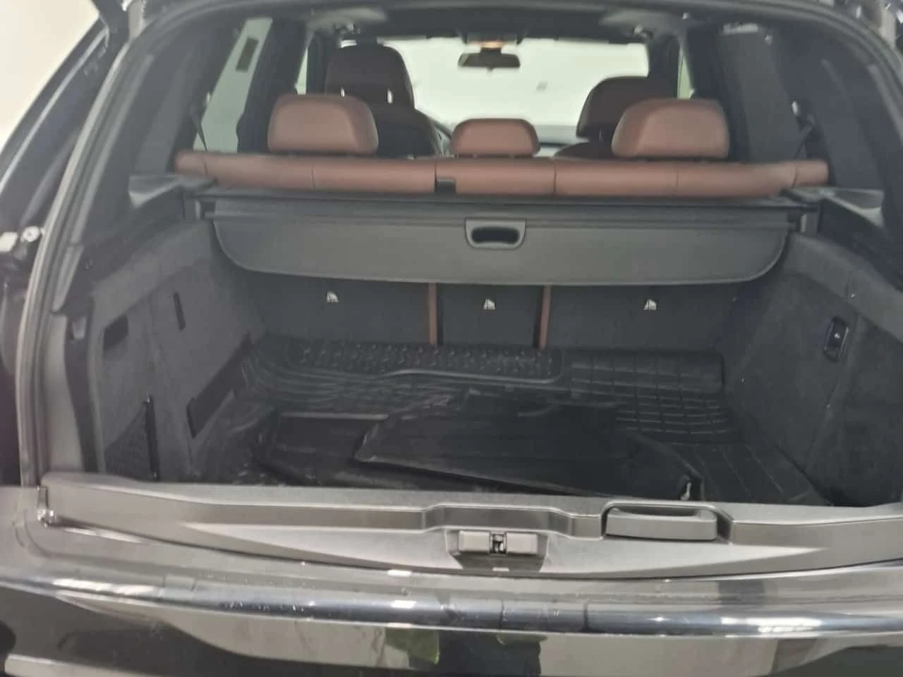 BMW X5 * XDRIVE35I * CARFAX * ЦЕНА ДО БГ, снимка 15 - Автомобили и джипове - 55251296