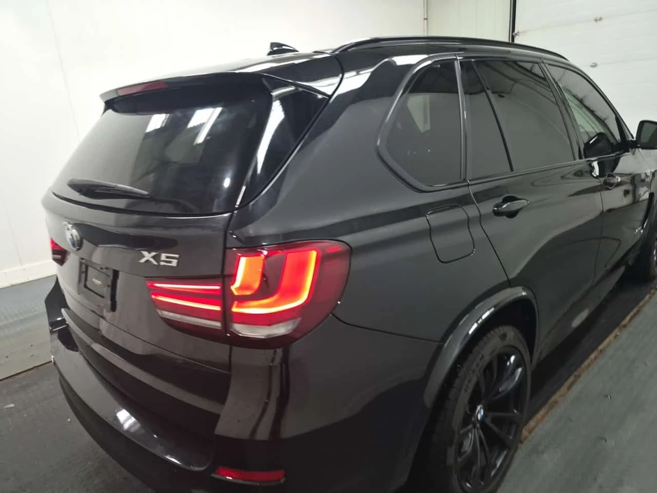 BMW X5 * XDRIVE35I * CARFAX * ЦЕНА ДО БГ, снимка 3 - Автомобили и джипове - 55251296