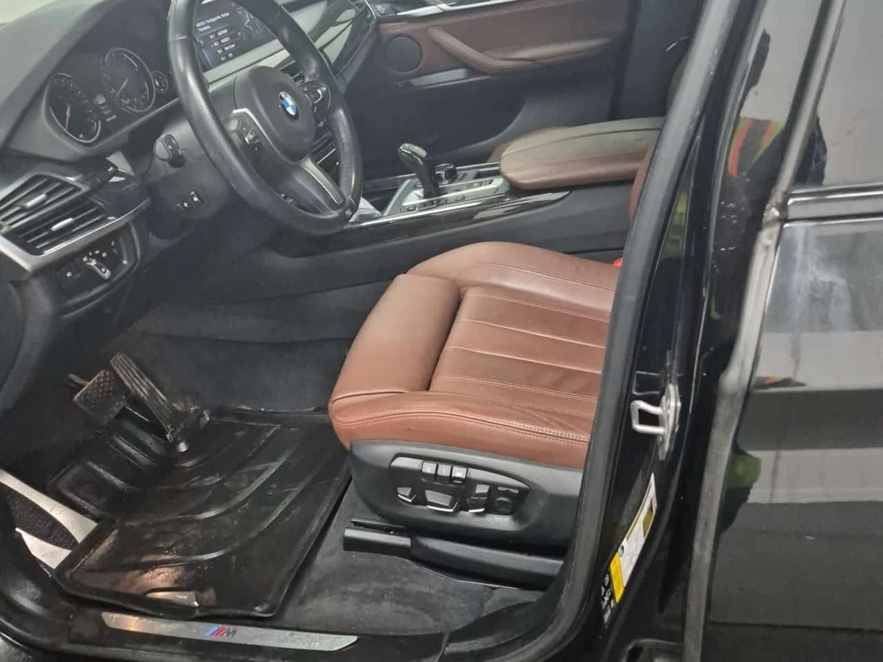 BMW X5 * XDRIVE35I * CARFAX * ЦЕНА ДО БГ, снимка 6 - Автомобили и джипове - 55251296