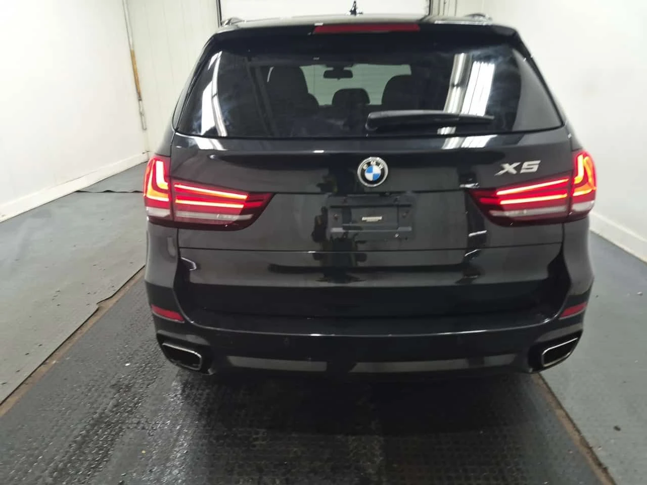 BMW X5 * XDRIVE35I * CARFAX * ЦЕНА ДО БГ, снимка 4 - Автомобили и джипове - 55251296