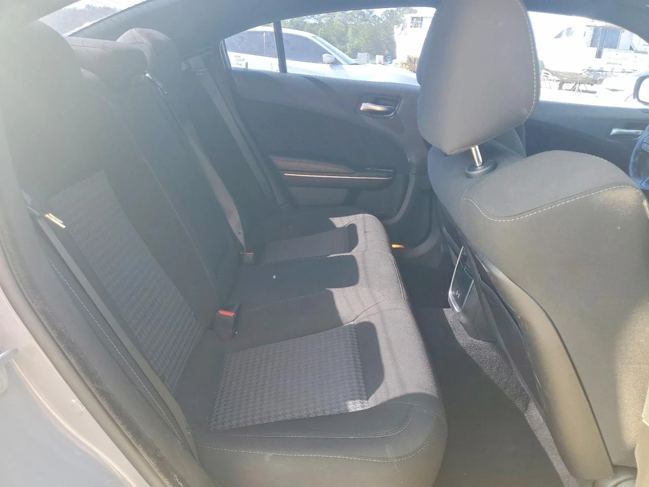 Dodge Durango Chrgr 4D Gt, снимка 10 - Автомобили и джипове - 55464279
