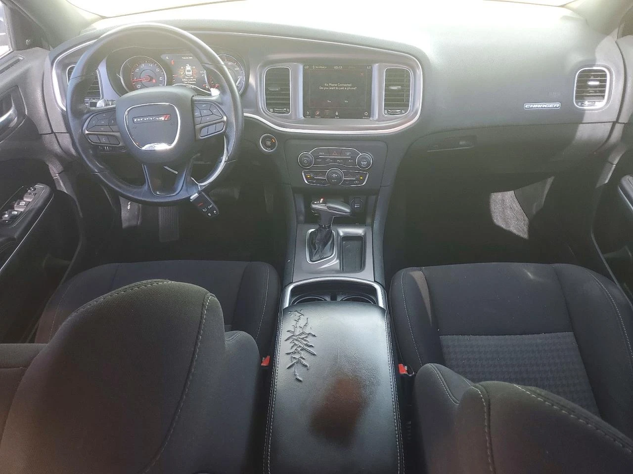 Dodge Durango Chrgr 4D Gt, снимка 8 - Автомобили и джипове - 55464279