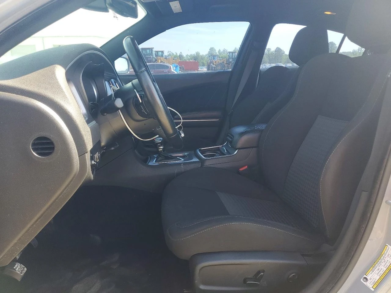 Dodge Durango Chrgr 4D Gt, снимка 7 - Автомобили и джипове - 55464279