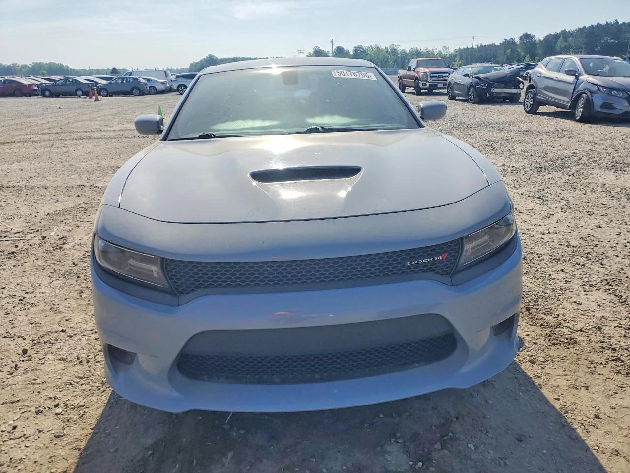 Dodge Durango Chrgr 4D Gt, снимка 5 - Автомобили и джипове - 55464279