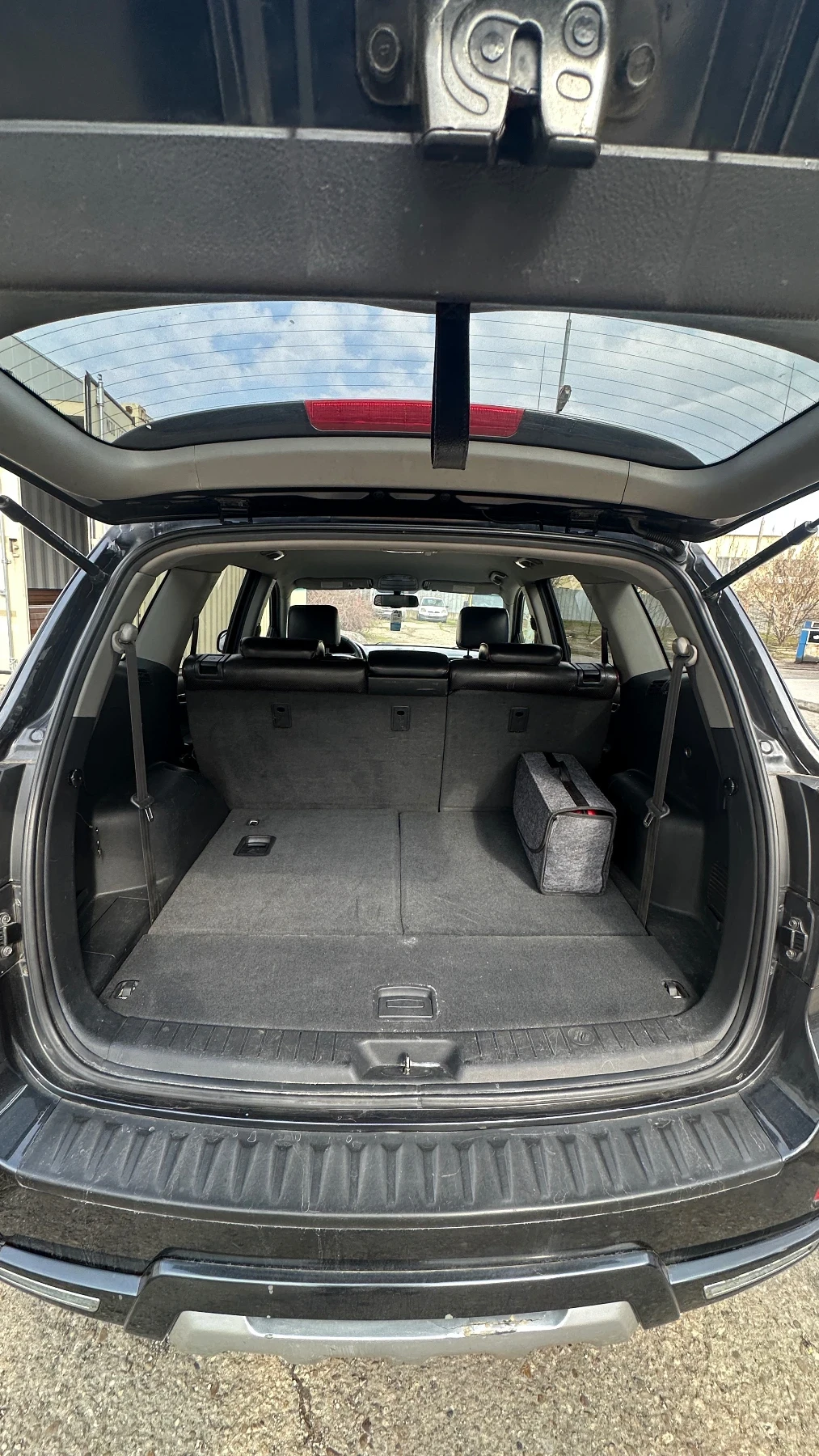 Hyundai Santa fe, снимка 10 - Автомобили и джипове - 55577814