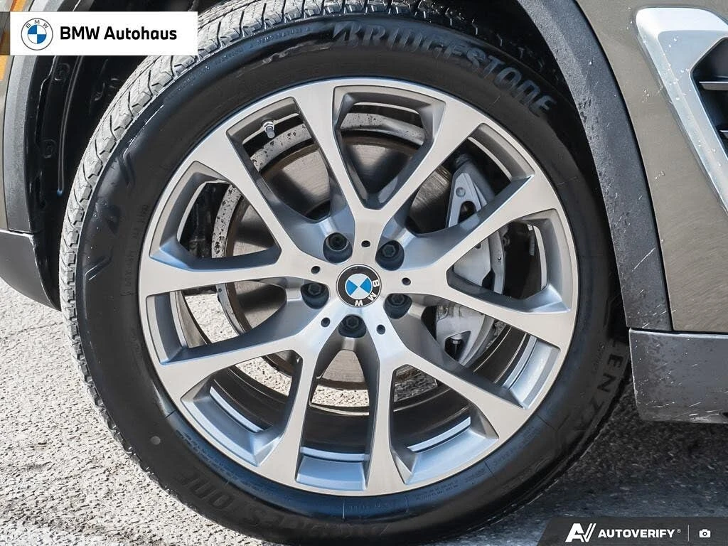 BMW X5 * FULL* B58* 360* Ambient Light* Head-up* , снимка 6 - Автомобили и джипове - 55614685
