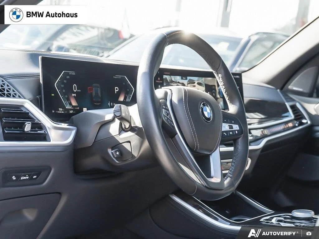 BMW X5 * FULL* B58* 360* Ambient Light* Head-up* , снимка 12 - Автомобили и джипове - 55614685