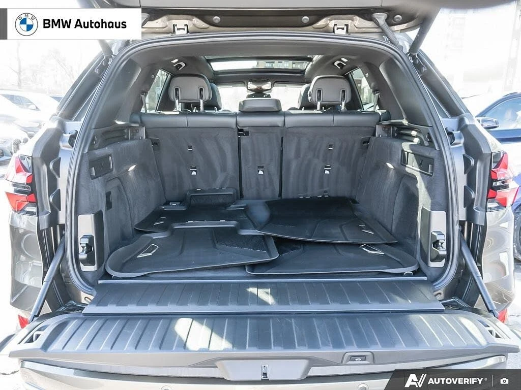 BMW X5 * FULL* B58* 360* Ambient Light* Head-up* , снимка 11 - Автомобили и джипове - 55614685