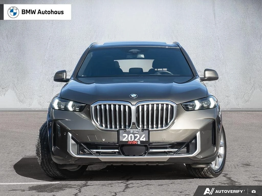 BMW X5 * FULL* B58* 360* Ambient Light* Head-up* , снимка 2 - Автомобили и джипове - 55614685