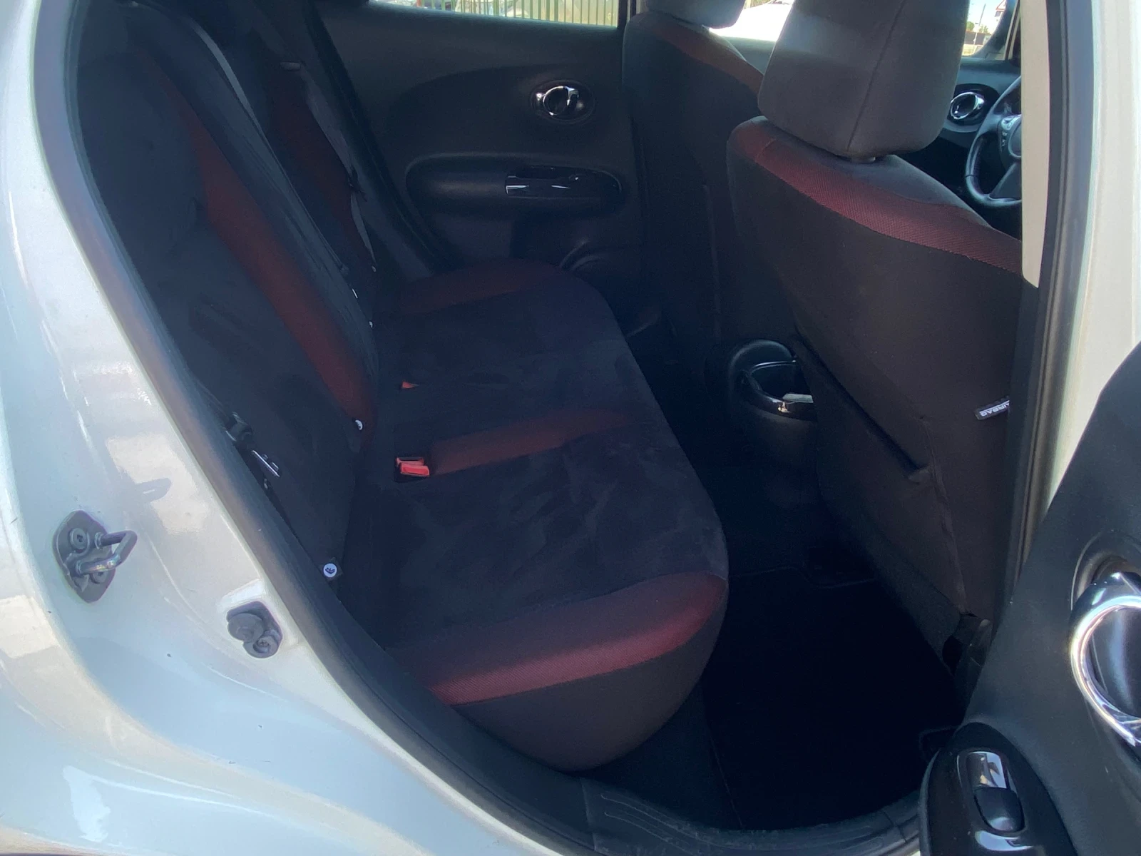 Nissan Juke 1.6i-117 к.с. Бензин -Face, снимка 10 - Автомобили и джипове - 55629770