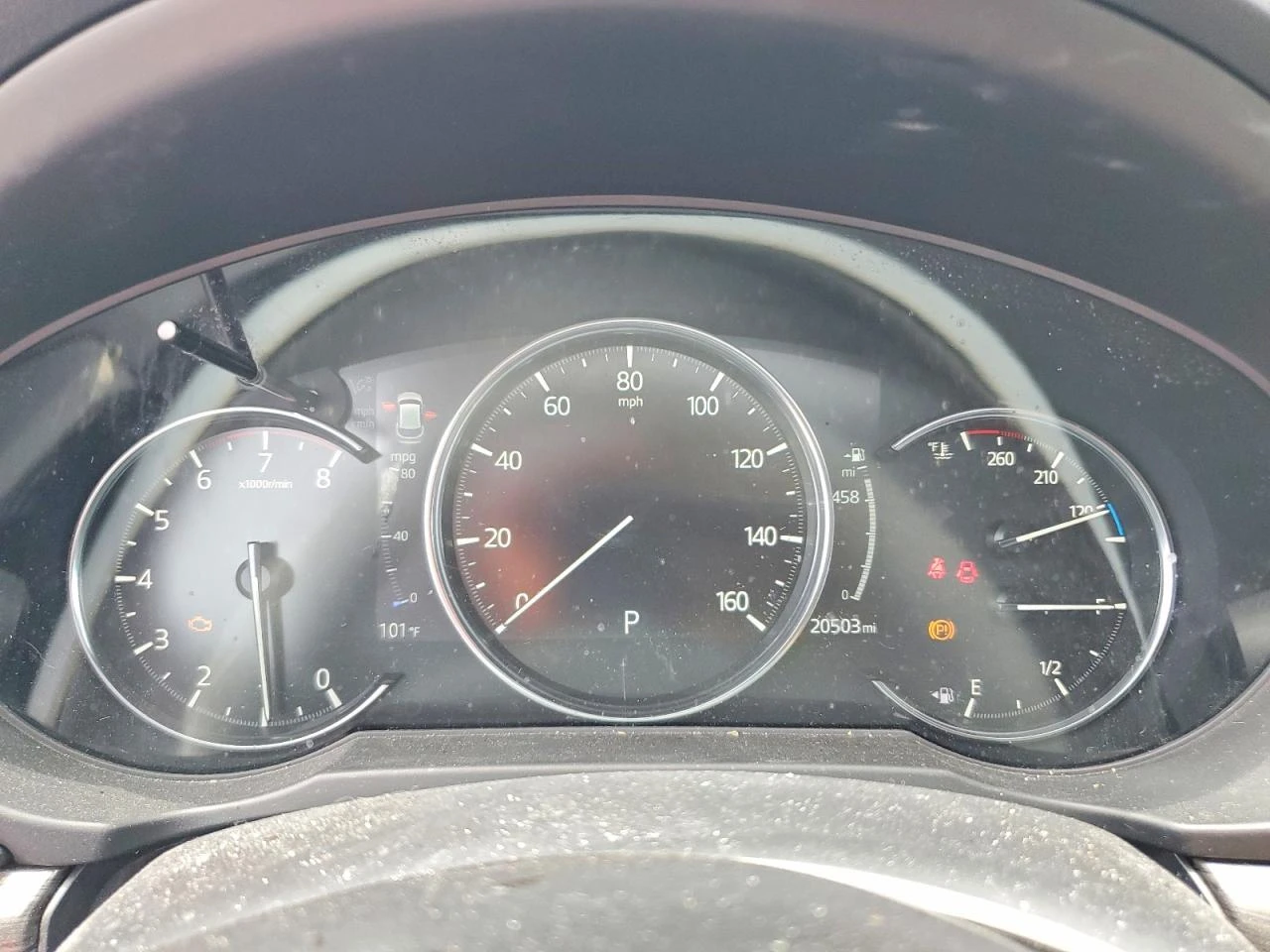 Mazda CX-5 Premium, снимка 11 - Автомобили и джипове - 55833860