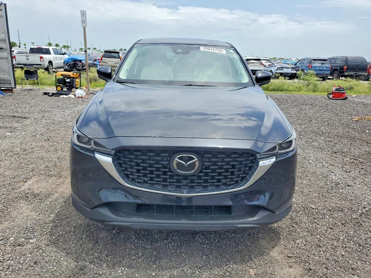 Mazda CX-5 Premium, снимка 5 - Автомобили и джипове - 55833860