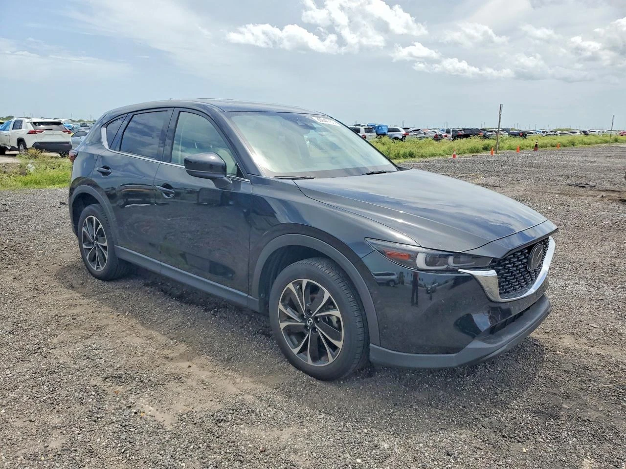 Mazda CX-5 Premium, снимка 2 - Автомобили и джипове - 55833860