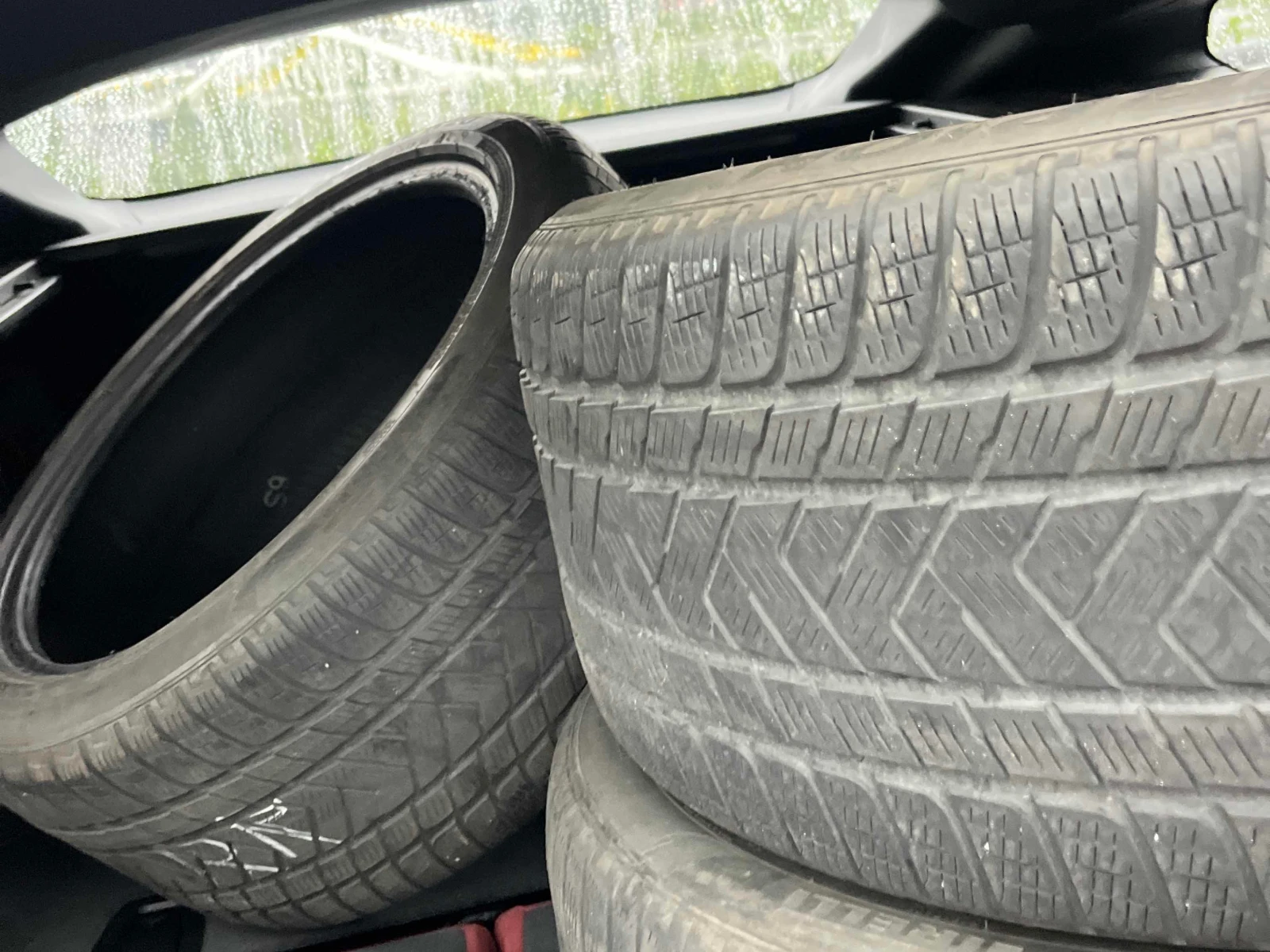 BMW X4 * M40i * АВТОКРЕДИТ БЕЗ ПЪРВОНАЧАЛНА ВНОСКА* , снимка 12 - Автомобили и джипове - 55891782