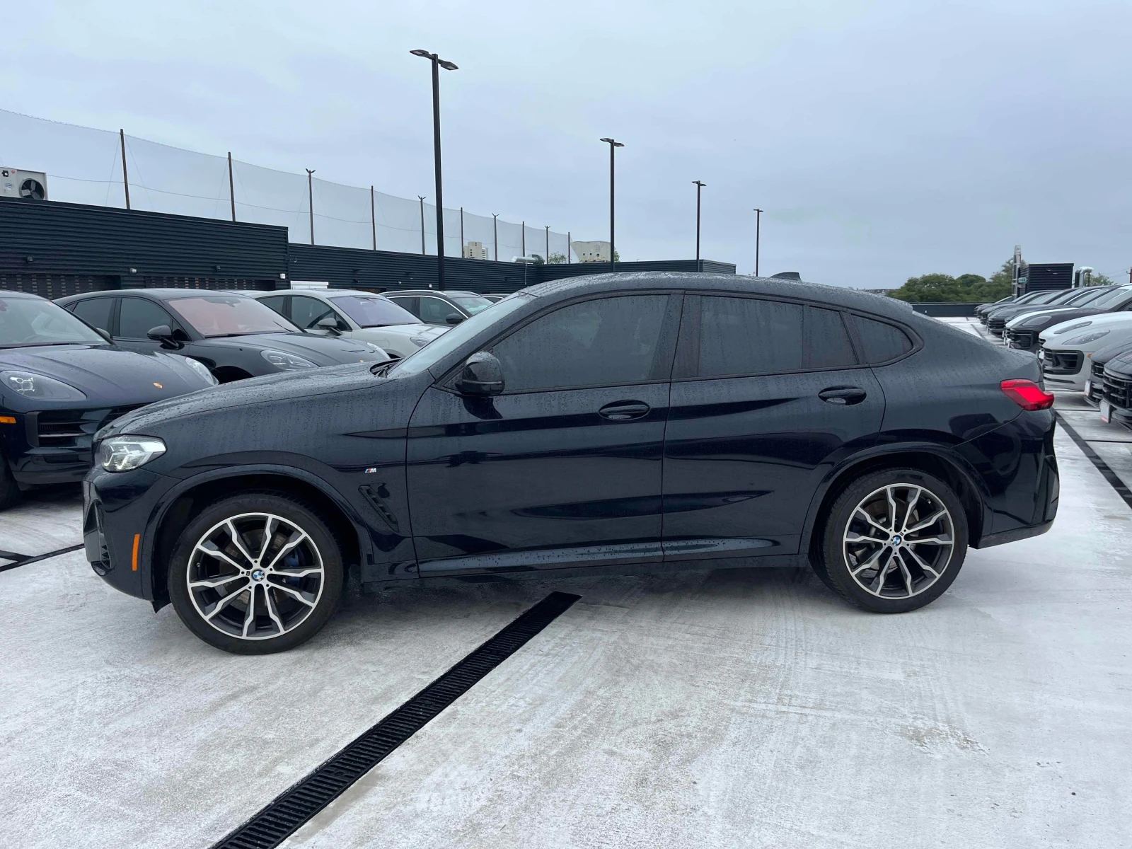 BMW X4 * M40i * АВТОКРЕДИТ БЕЗ ПЪРВОНАЧАЛНА ВНОСКА* , снимка 2 - Автомобили и джипове - 55891782