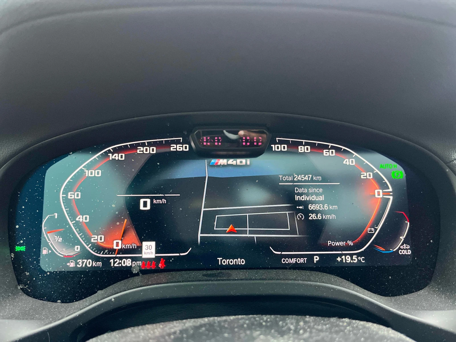 BMW X4 * M40i * АВТОКРЕДИТ БЕЗ ПЪРВОНАЧАЛНА ВНОСКА* , снимка 8 - Автомобили и джипове - 55891782