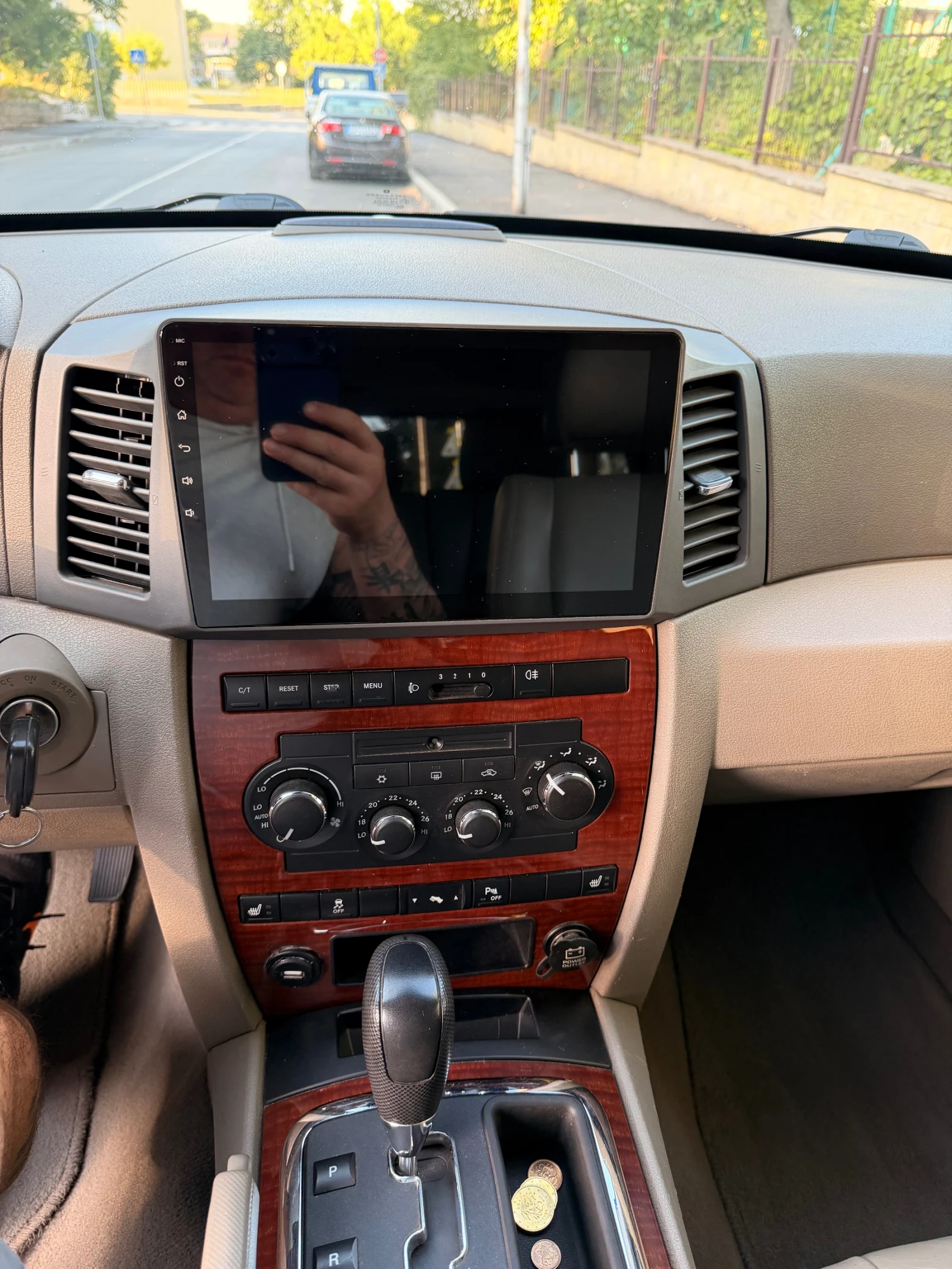 Jeep Grand cherokee, снимка 6 - Автомобили и джипове - 56053281
