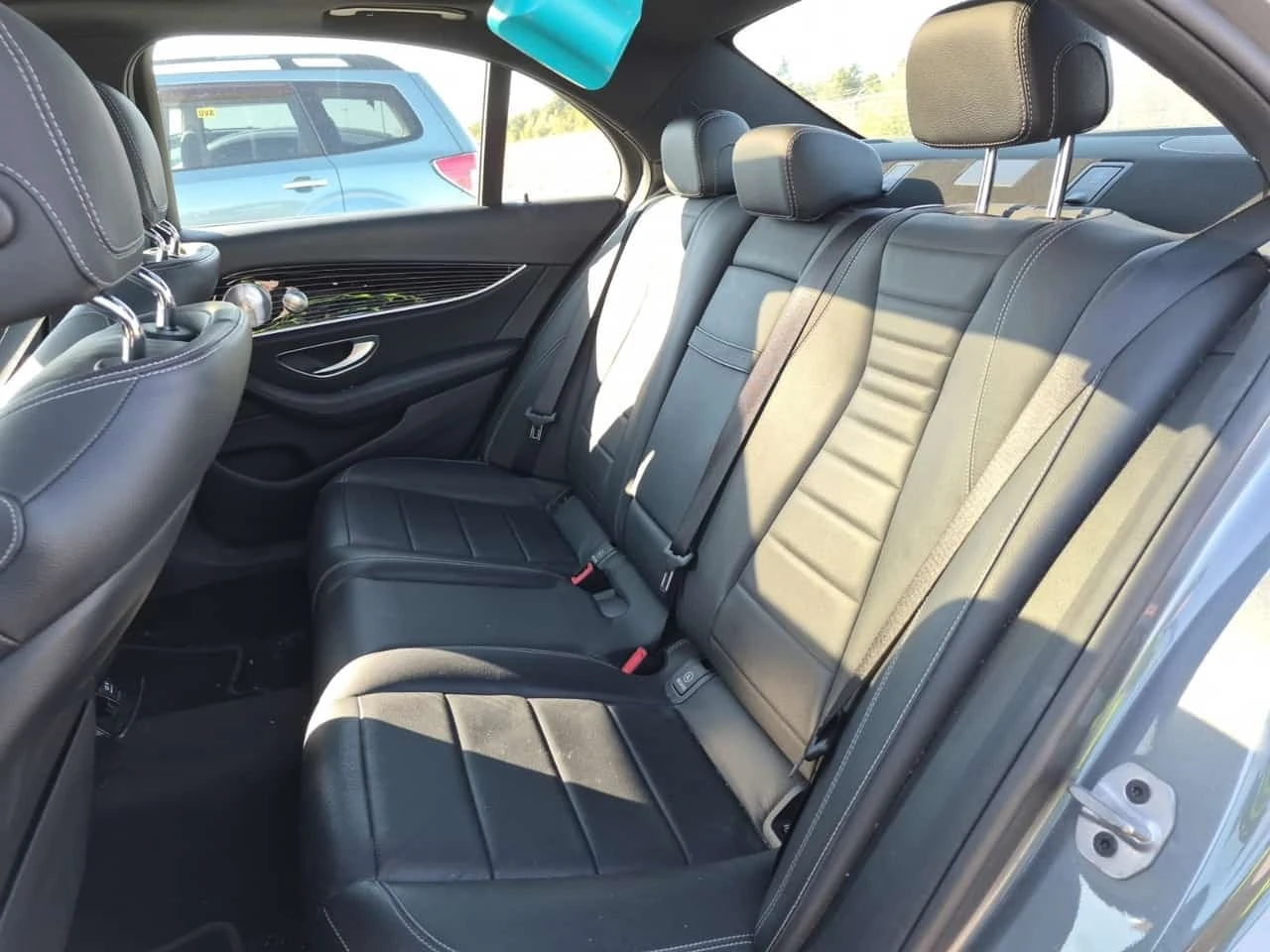 Mercedes-Benz E 450 * CARFAX * ����� * ������� * KEYLESS * ������ *  | Mobile.bg � ����������� 12