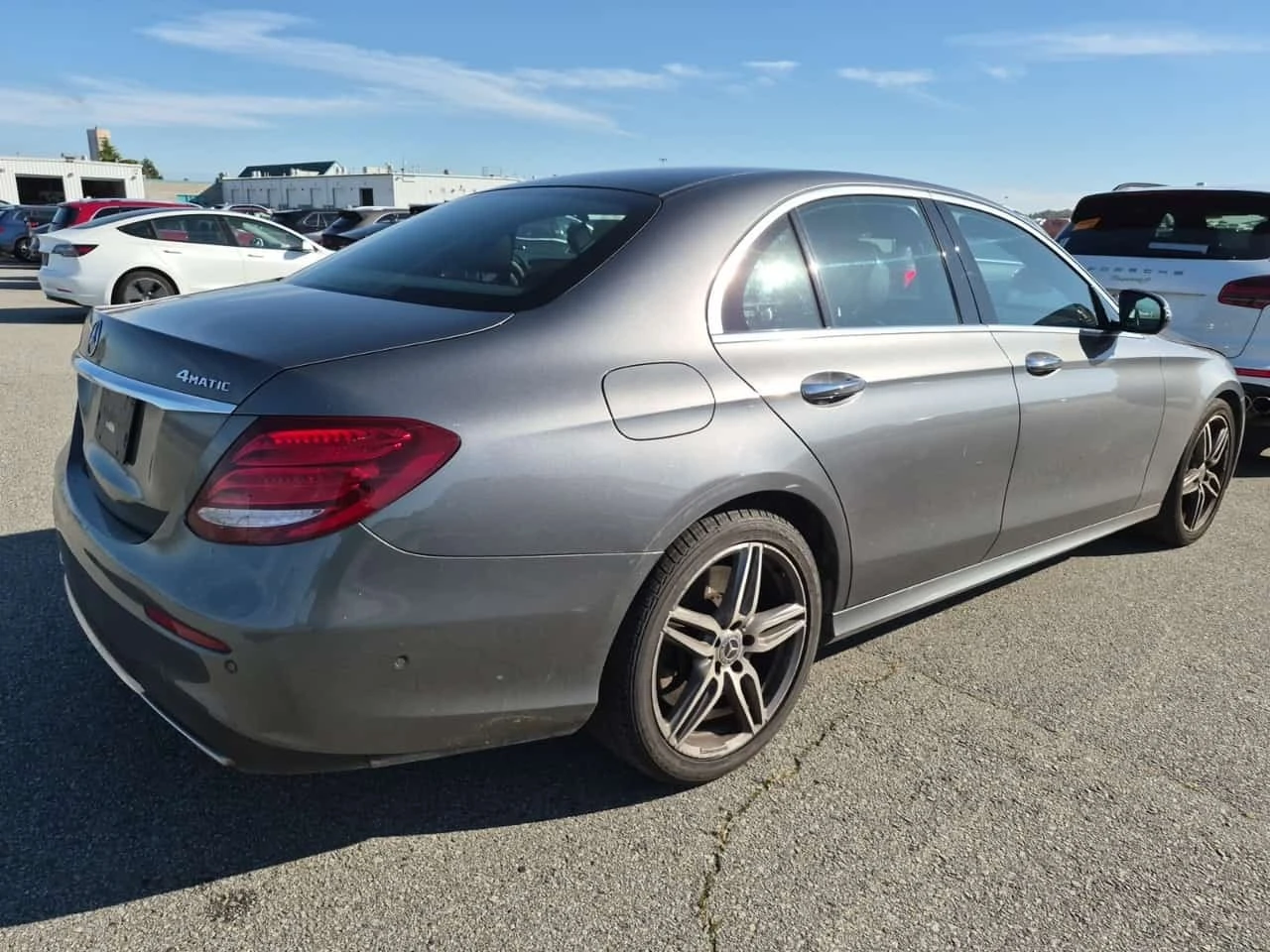 Mercedes-Benz E 450 * CARFAX * ����� * ������� * KEYLESS * ������ *  | Mobile.bg � ����������� 3