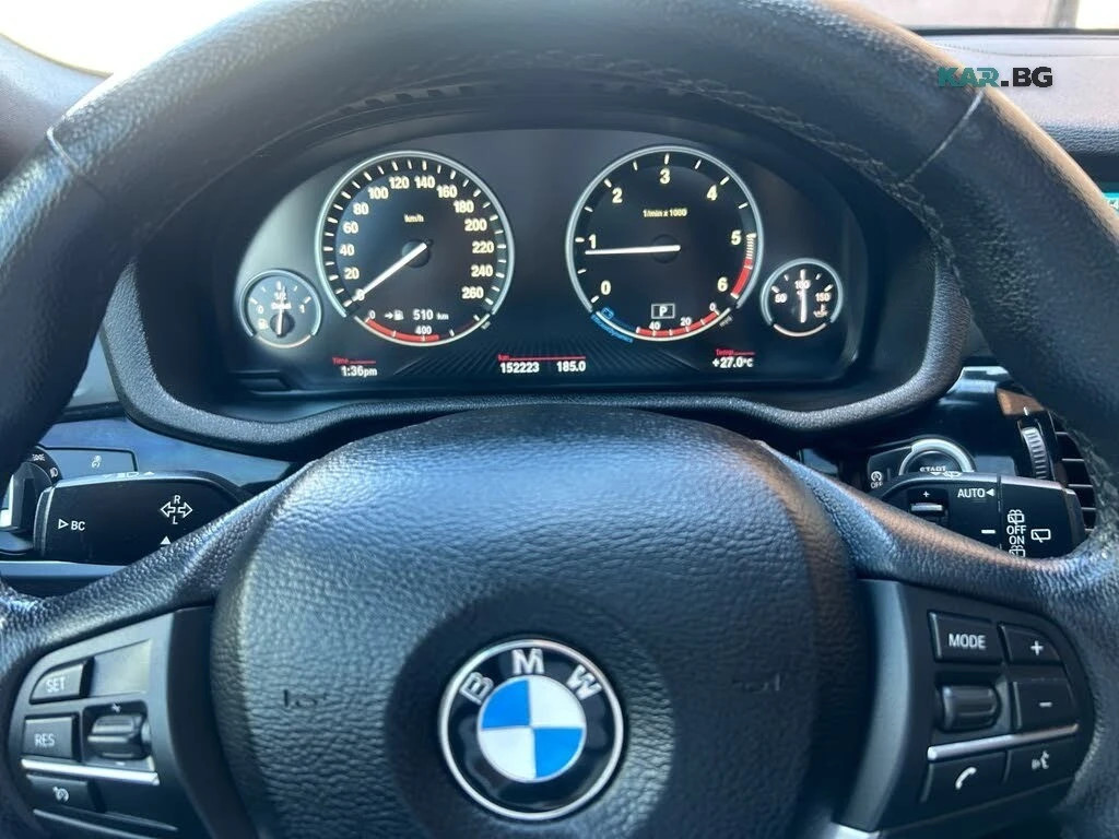 BMW X3 Pano * Memory * ���������� * (���� �� ��) | Mobile.bg � ����������� 15