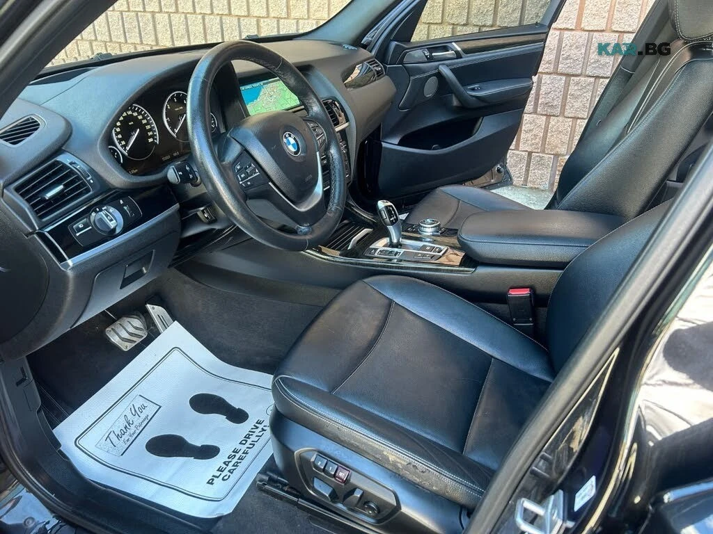 BMW X3 Pano * Memory * ���������� * (���� �� ��) | Mobile.bg � ����������� 11
