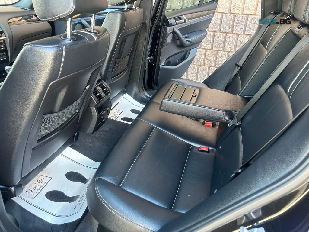 BMW X3 Pano * Memory * ���������� * (���� �� ��) | Mobile.bg � ����������� 10