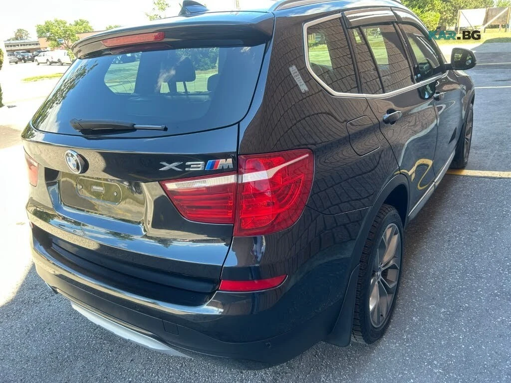 BMW X3 Pano * Memory * ���������� * (���� �� ��) | Mobile.bg � ����������� 4