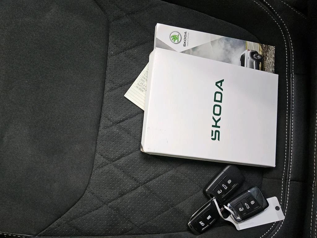 Skoda Kodiaq 2.0 TDI Sport Line Navi LED Camera | Mobile.bg � ����������� 10