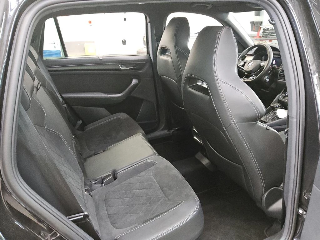 Skoda Kodiaq 2.0 TDI Sport Line Navi LED Camera | Mobile.bg � ����������� 6
