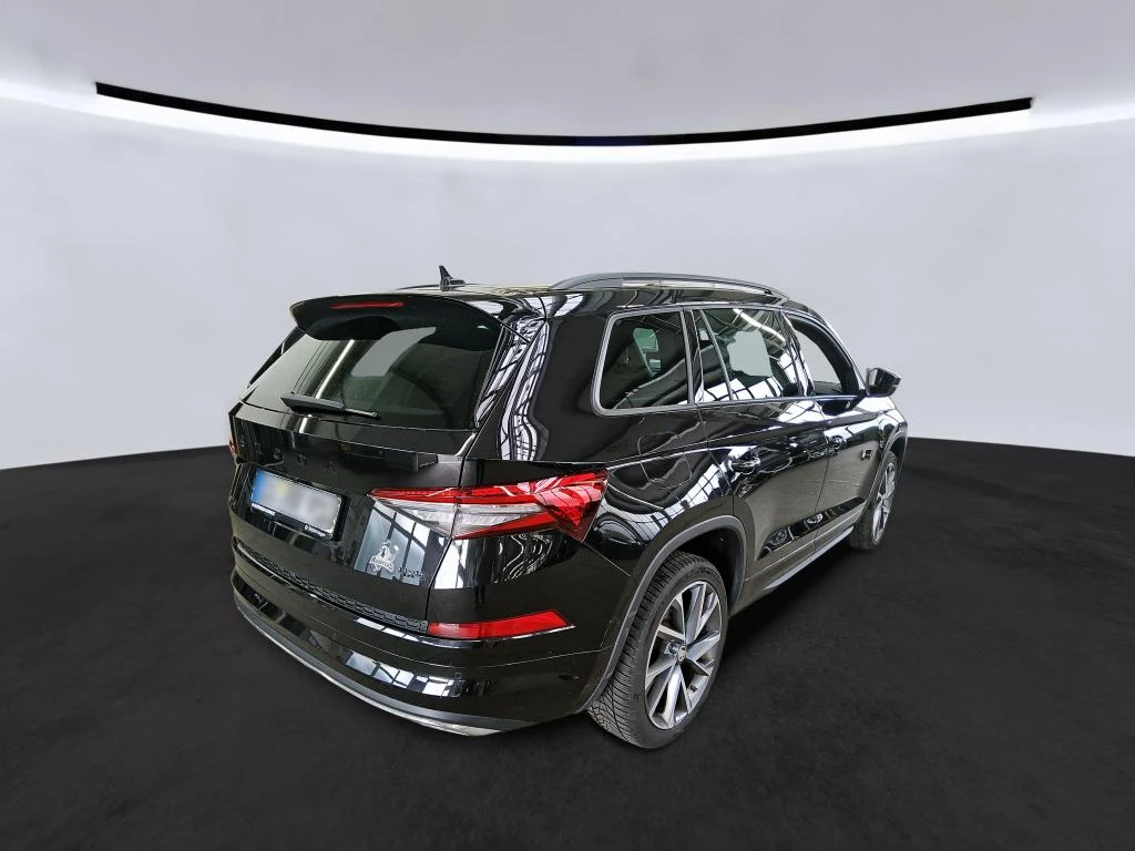 Skoda Kodiaq 2.0 TDI Sport Line Navi LED Camera | Mobile.bg � ����������� 3