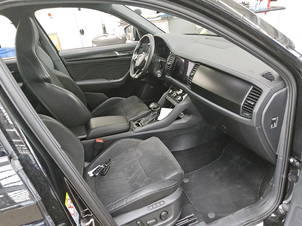 Skoda Kodiaq 2.0 TDI Sport Line Navi LED Camera | Mobile.bg � ����������� 5
