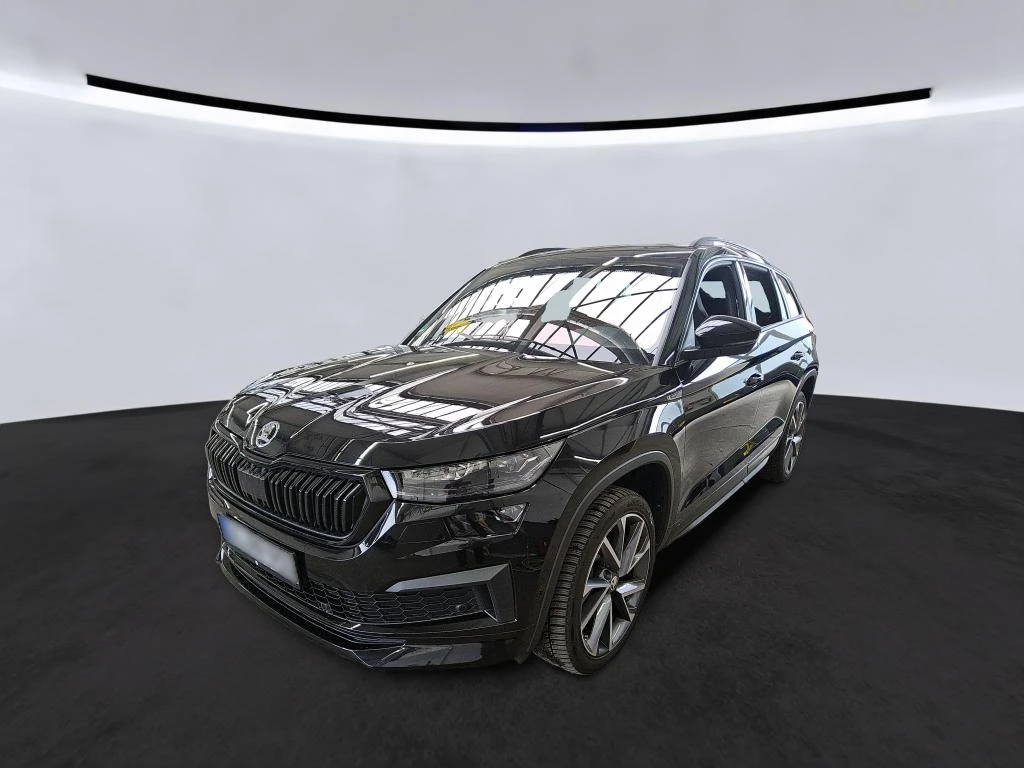 Skoda Kodiaq 2.0 TDI Sport Line Navi LED Camera | Mobile.bg � ����������� 2