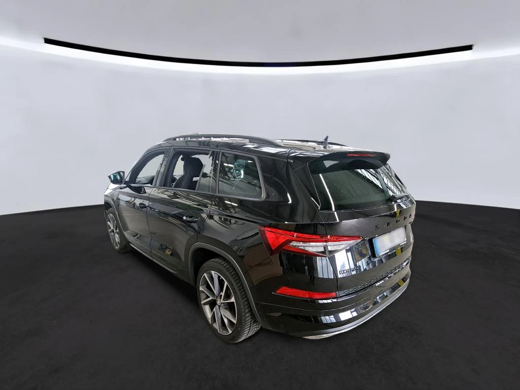 Skoda Kodiaq 2.0 TDI Sport Line Navi LED Camera | Mobile.bg � ����������� 4