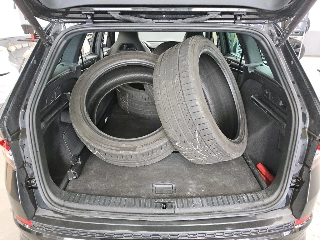 Skoda Kodiaq 2.0 TDI Sport Line Navi LED Camera | Mobile.bg � ����������� 13