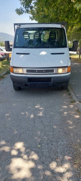Iveco Daily 2.3 jtd Б категория, снимка 1