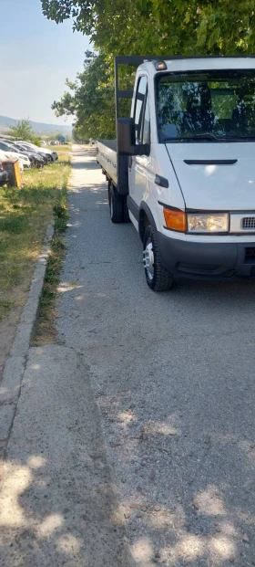 Iveco Daily 2.3 jtd Б категория, снимка 3